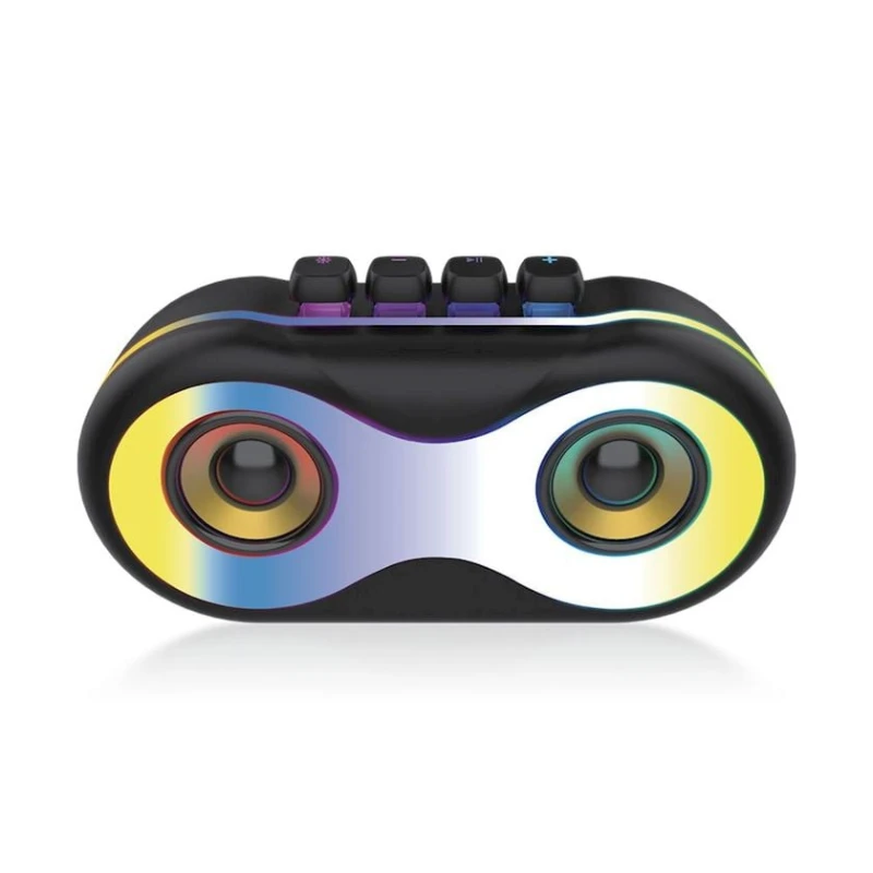 Портативная колонка Euroacs EU-P754