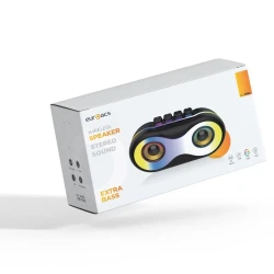 Портативная колонка Euroacs EU-P754