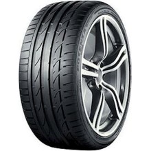 Şinlər Bridgestone ES001 245/40 R20 095Y yay üçün