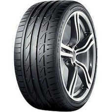 Şinlər Bridgestone ES001 245/40 R20 095Y yay üçün