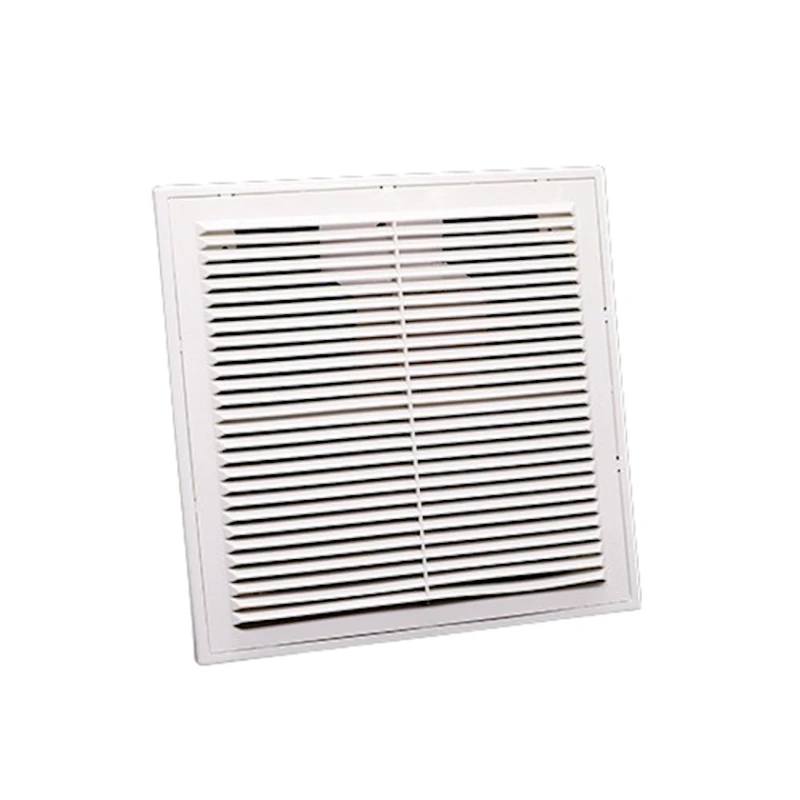 Ventilyasiya barmaqlıqı 30x30 sm 10 (TM.14593)