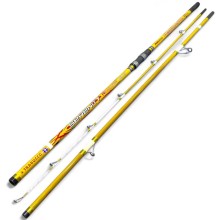 Tilov ağacı Balıqçılıq tilovu 4.20M Fuji halqa 200 g. - Serenity_Revolution4203