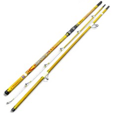Tilov ağacı Balıqçılıq tilovu 4.20M Fuji halqa 200 g. - Serenity_Revolution4203