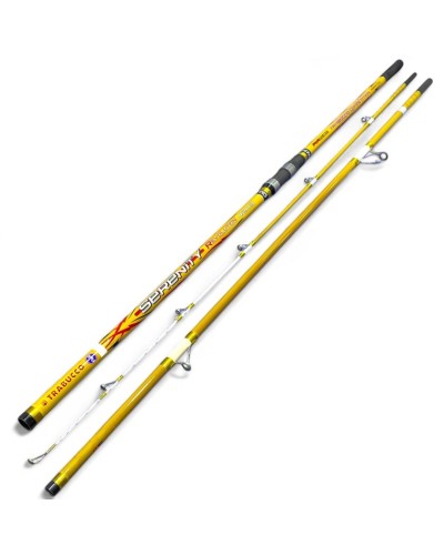 Tilov ağacı Balıqçılıq tilovu 4.20M Fuji halqa 200 g. - Serenity_Revolution4203
