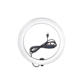 Лампа кольцевая YQ-326B Лампа кольцевая YQ-326B