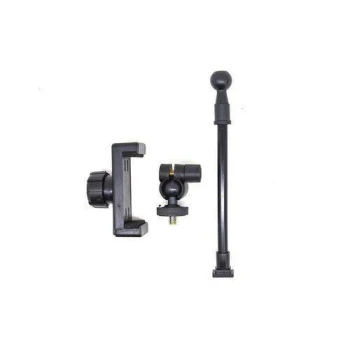 Лампа кольцевая YQ-326B Лампа кольцевая YQ-326B