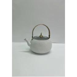 Чайник Shosman SHOS001, белый Чайник Shosman SHOS001, белый