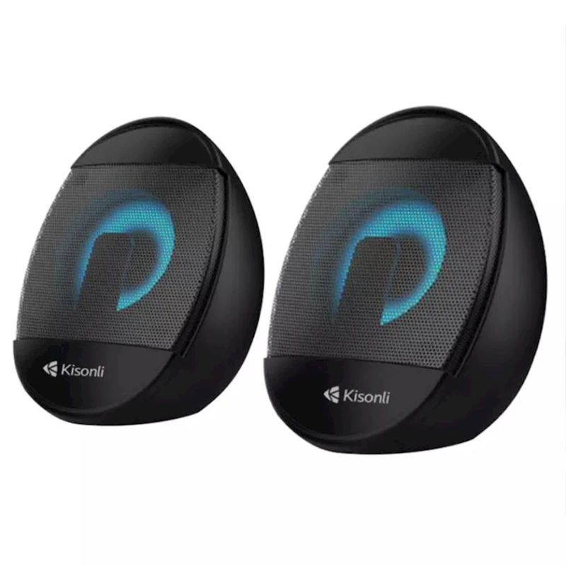 Стерео-колонки Kisonli L-7070 Стерео-колонки Kisonli L-7070