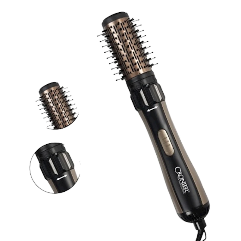 Фен-щетка Cronier CR-6877 (CR-6877)