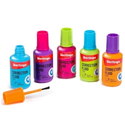 Maye korrektor Berlingo Fuze, 20 ml, məhsul çeşiddə