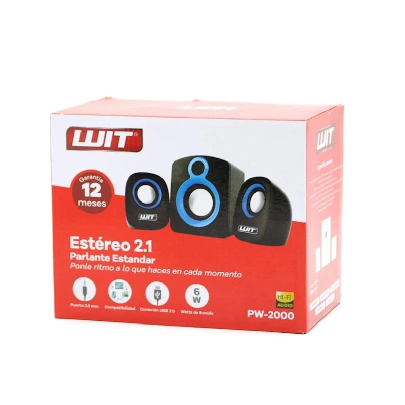 Акустическая система Jedel JT-81