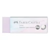 Ластик Faber Castell Dust Free Pastel 187392, 23x62x11 мм, товар в ассортименте Ластик Faber Castell Dust Free Pastel 187392, 23x62x11 мм, товар в ассортименте