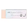 Ластик Faber Castell Dust Free Pastel 187392, 23x62x11 мм, товар в ассортименте Ластик Faber Castell Dust Free Pastel 187392, 23x62x11 мм, товар в ассортименте