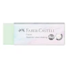Ластик Faber Castell Dust Free Pastel 187392, 23x62x11 мм, товар в ассортименте Ластик Faber Castell Dust Free Pastel 187392, 23x62x11 мм, товар в ассортименте