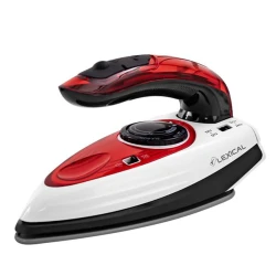 Утюг Lexical LSI-1020 Red