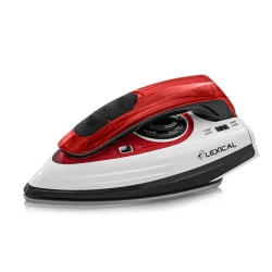 Утюг Lexical LSI-1020 Red