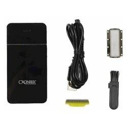 Электробритва Geemy CR-826