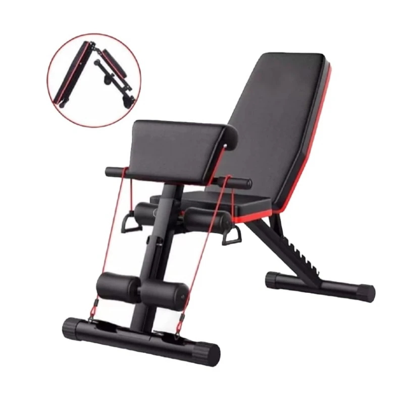 Universal trenajor, 120х130х42 sm