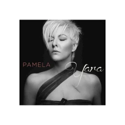 Виниловая пластинка Pasaj Müzik Pamela 