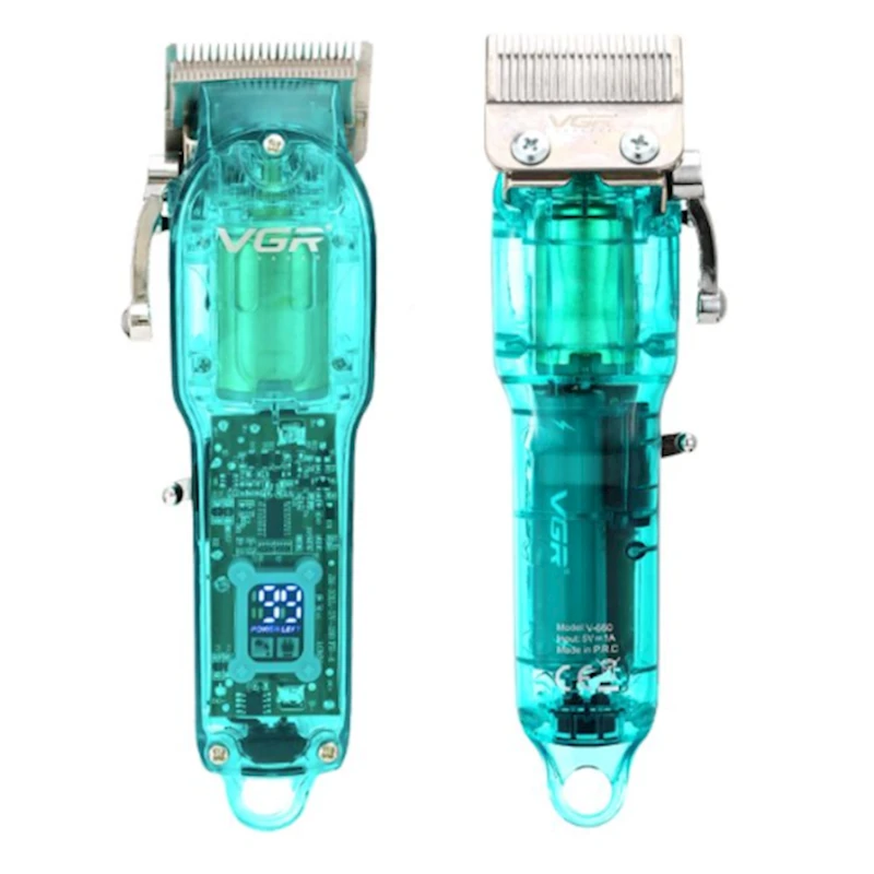 Saç kəsimi üçün cihaz VGR V-660