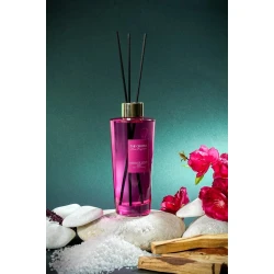 Ароматический диффузор The Groove Sakura Blossom SOU.10.103.200, 200 мл, товар в ассортименте Ароматический диффузор The Groove Sakura Blossom SOU.10.103.200, 200 мл, товар в ассортименте