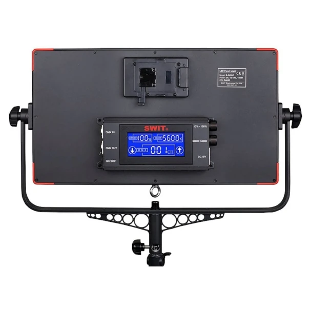 Универсальный светодиодный светильник Swit S-2430C