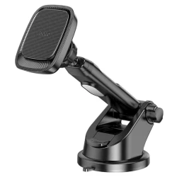 Автомобильный держатель для телефона Hoco CA116 Blue shark Автомобильный держатель для телефона Hoco CA116 Blue shark