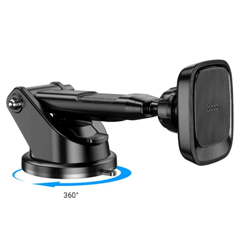 Автомобильный держатель для телефона Hoco CA116 Blue shark Автомобильный держатель для телефона Hoco CA116 Blue shark