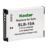 Аккумулятор для фотоаппарата Kastar SLB - 10A