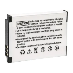 Fotoaparat üçün akkumulyator Kastar SLB - 10A