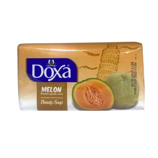 Туалетное мыло Doxa Melon 150 г