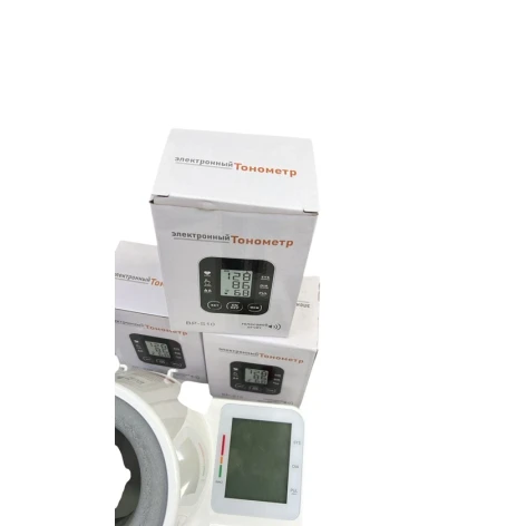 Тонометр Xinchaoz smil_0986, 32 см Тонометр Xinchaoz smil_0986, 32 см