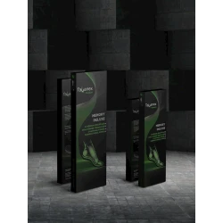 Ayaqqabı üçün içliklər Tabanex Premıum Memory Deluxe ölçü 43-44