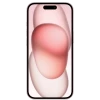 Смартфон Apple iPhone 15 6GB/256GB Pink (MTP73RX/A)