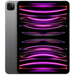 Планшет Apple iPad Pro 11