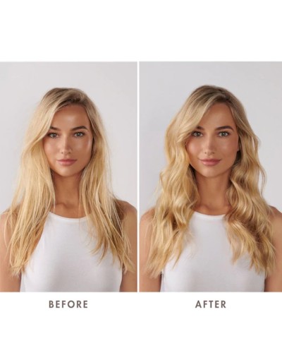 Saç üçün maşa Moroccanoil Everlasting Curl Titanium
