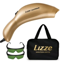 Фен Lizze Photon Supreme 3in1