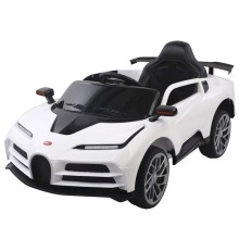 Uşaq elektrik avtomobili Bugatti 9588, ağ