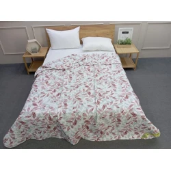 Одеяло Moonstar SHA-00006378, летнее, односпальное, 170x235 см