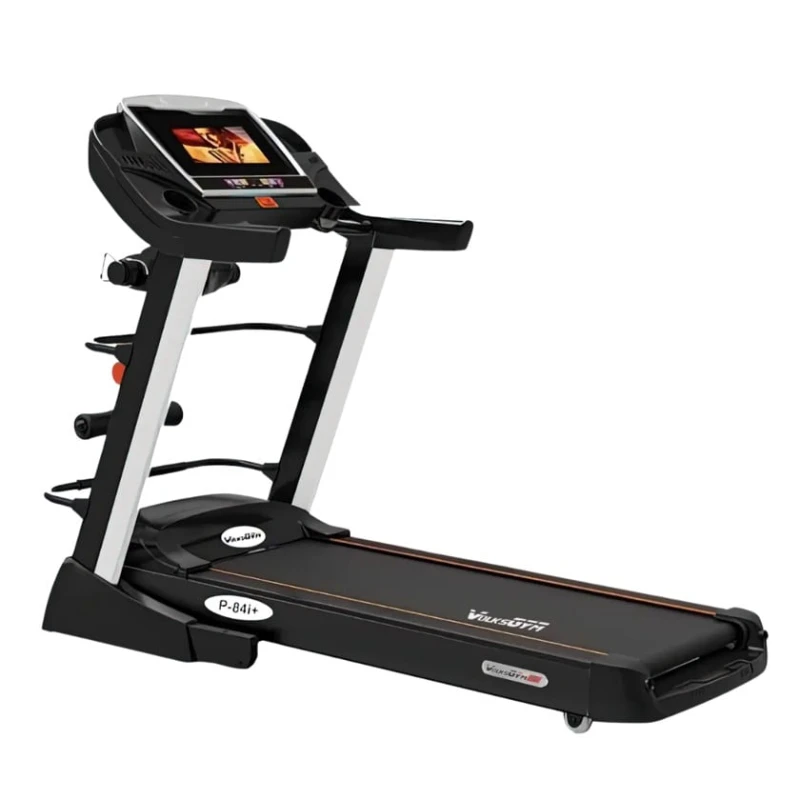 Беговая дорожка Volks GYM VG P84i+ Беговая дорожка Volks GYM VG P84i+