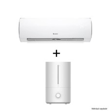Kondisioner Gree GWH18ACCXD-K3NNA1B/I Fairy 18000 BTU + Hava nəmləndirici Xiaomi Humidifier 2 Lite (BHR6605EU) - GWH18ACCXDBHR6605EU