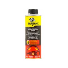 Aşqar Bardahl Automatic Transmission and Power Steering Stop Leak ref 1755B 300 ml