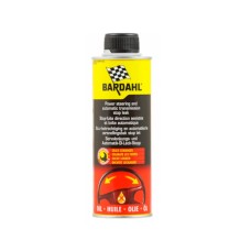Aşqar Bardahl Automatic Transmission and Power Steering Stop Leak ref 1755B 300 ml