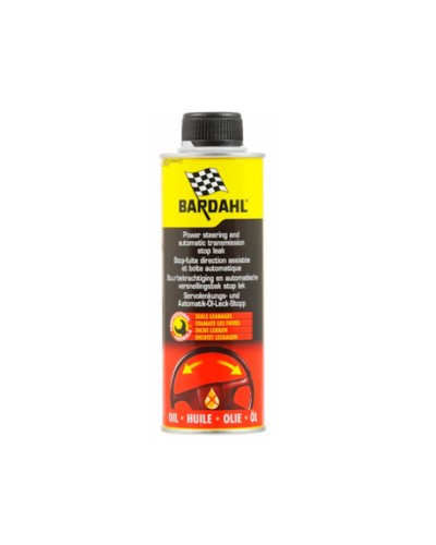 Aşqar Bardahl Automatic Transmission and Power Steering Stop Leak ref 1755B 300 ml