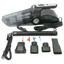 Avtomobil üçün tozsoran EU-RS-009, qara