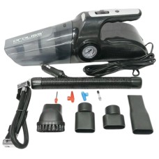Avtomobil üçün tozsoran EU-RS-009, qara