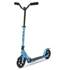 Samokat Micro Speed Deluxe Alaskan SA0214, göy