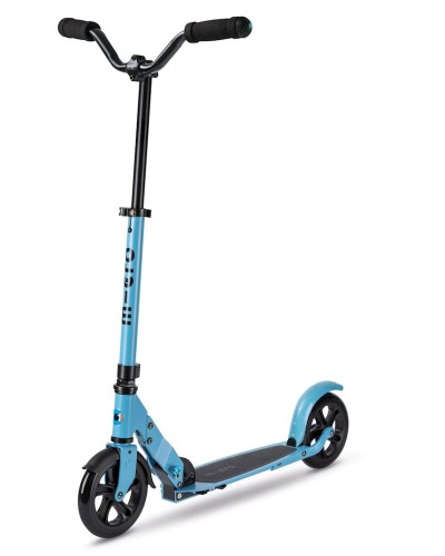 Samokat Micro Speed Deluxe Alaskan SA0214, göy