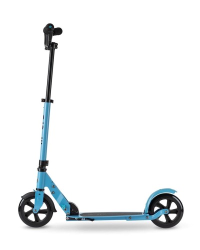 Samokat Micro Speed Deluxe Alaskan SA0214, göy