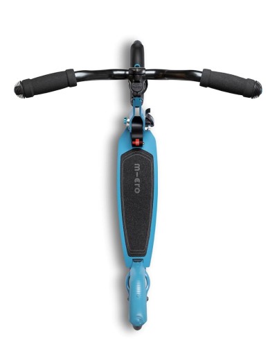 Samokat Micro Speed Deluxe Alaskan SA0214, göy